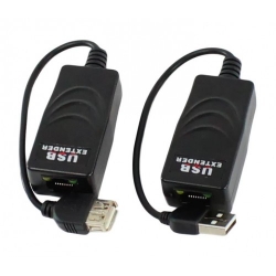 Transformator wideo BCS-UTP-USB-SET